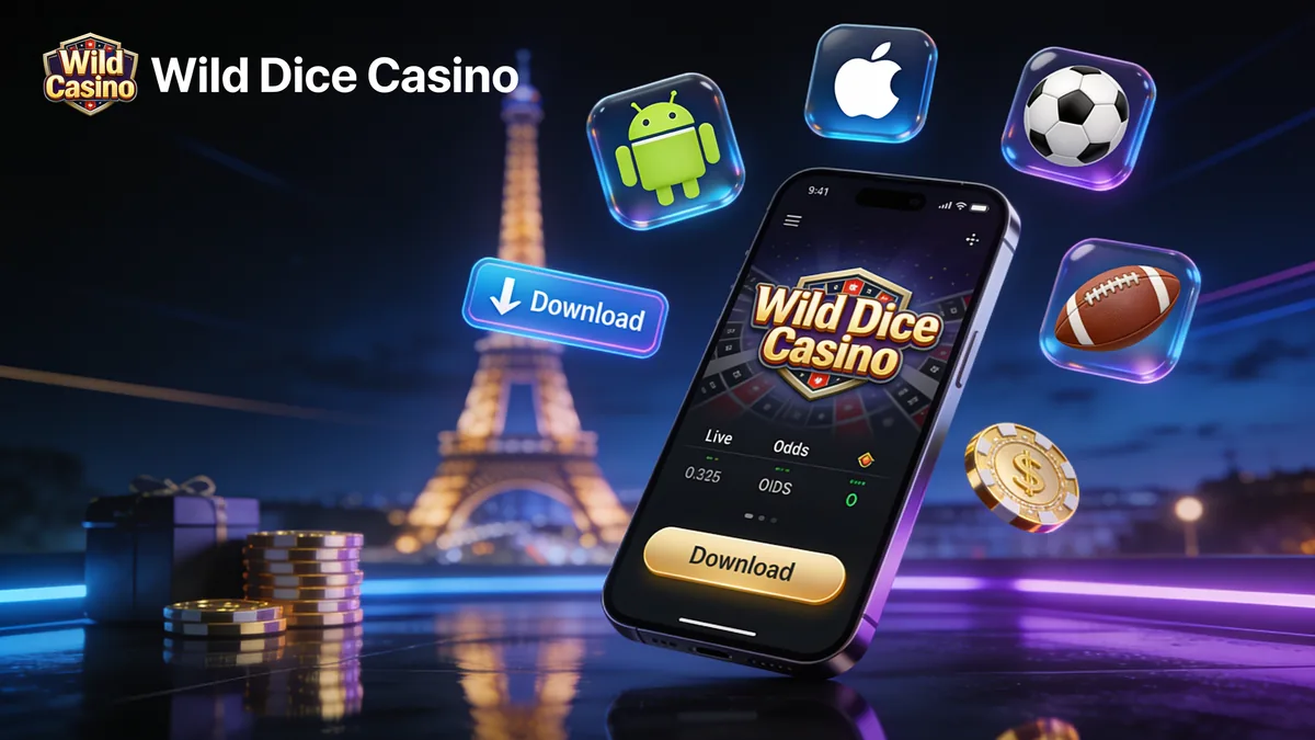 wild dice casino en France — Les Jeux de Casino Populaires sur Wild Dice
